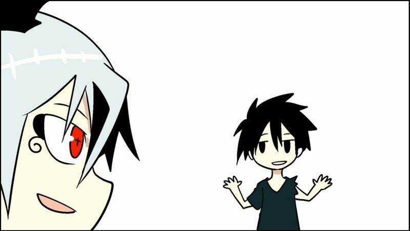 Senyuu - Chapter 94 - Trang 58