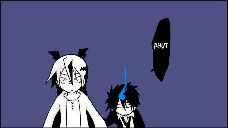 Senyuu - Chapter 94 - Trang 59