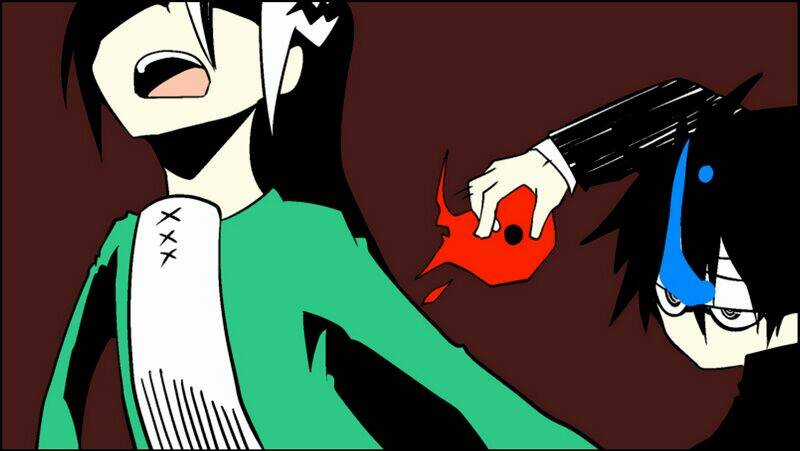 Senyuu - Chapter 94 - Trang 60