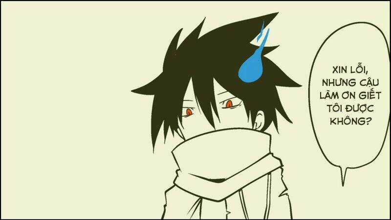 Senyuu - Chapter 94 - Trang 7