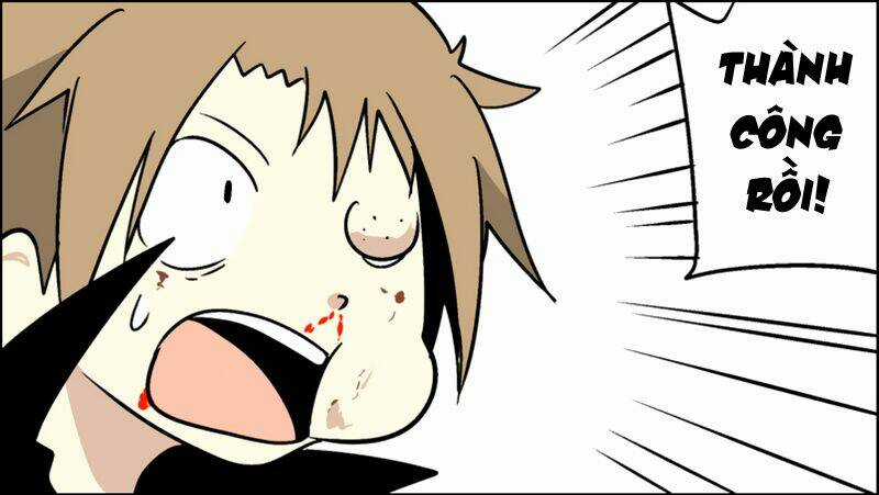 Senyuu - Chapter 94 - Trang 61