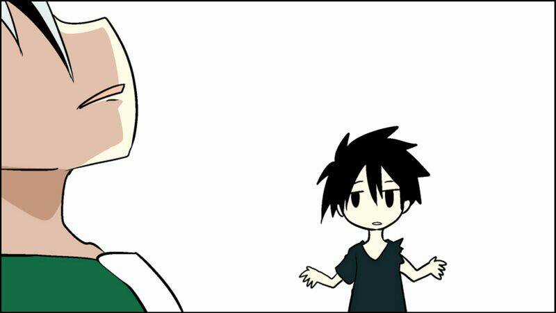 Senyuu - Chapter 94 - Trang 62