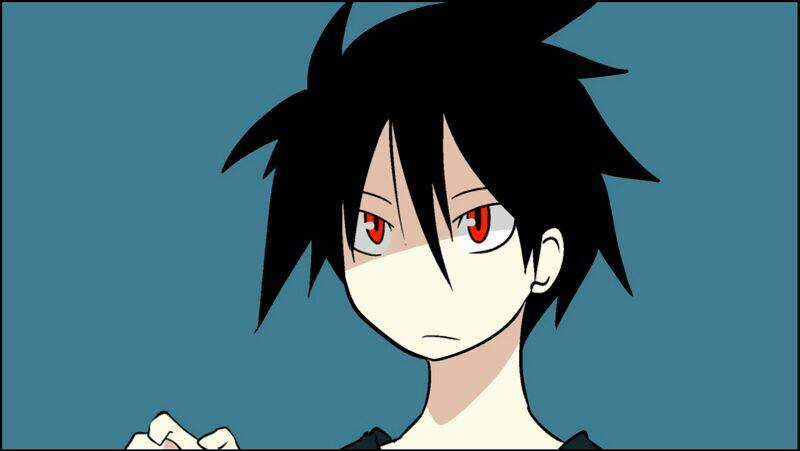 Senyuu - Chapter 94 - Trang 63