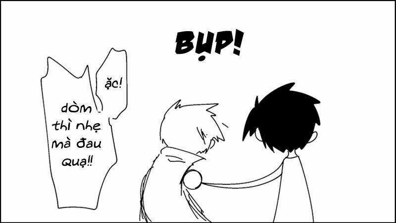 Senyuu - Chapter 94 - Trang 69