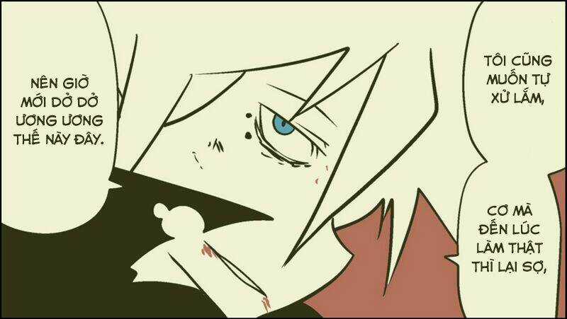 Senyuu - Chapter 94 - Trang 8