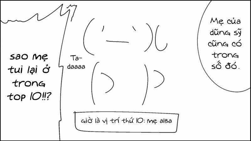 Senyuu - Chapter 94 - Trang 72