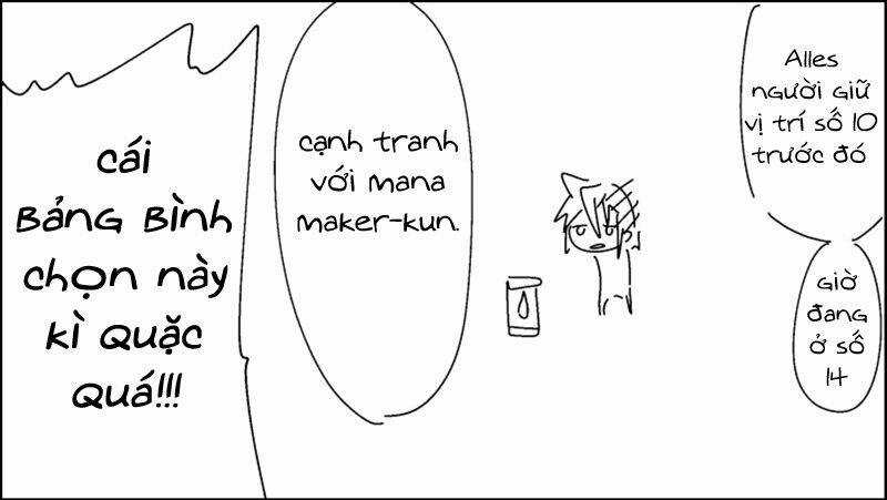 Senyuu - Chapter 94 - Trang 73