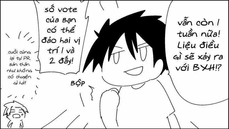 Senyuu - Chapter 94 - Trang 74