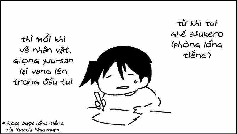 Senyuu - Chapter 94 - Trang 76