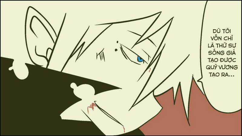 Senyuu - Chapter 94 - Trang 9