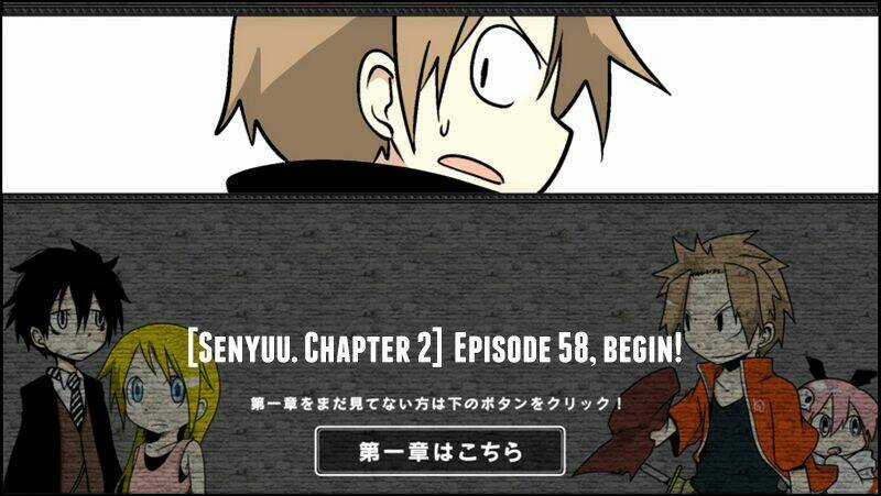 Senyuu - Chapter 95 - Trang 2