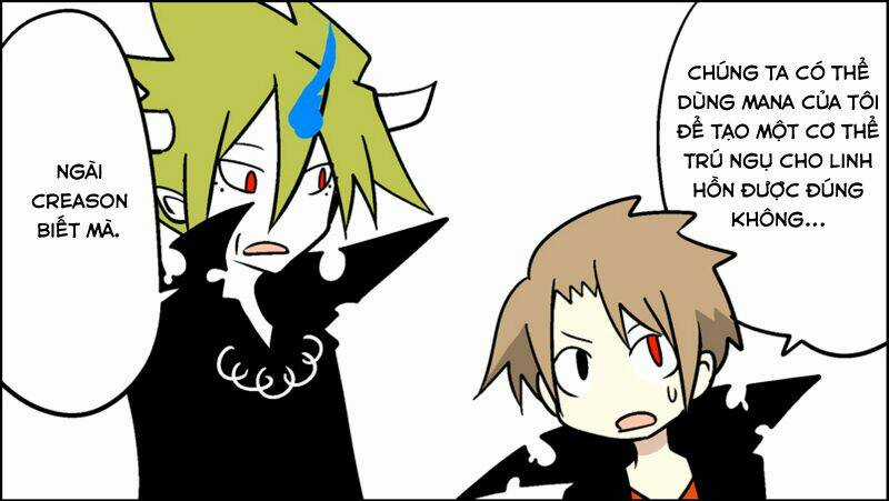 Senyuu - Chapter 95 - Trang 14