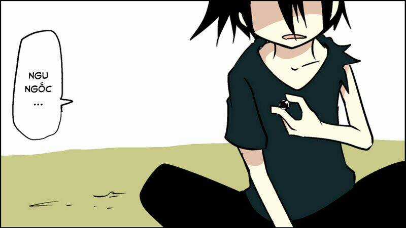 Senyuu - Chapter 95 - Trang 16