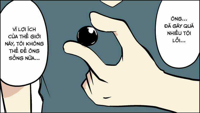 Senyuu - Chapter 95 - Trang 17