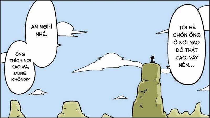 Senyuu - Chapter 95 - Trang 18