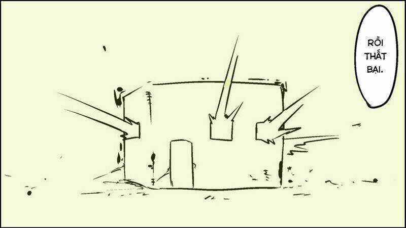 Senyuu - Chapter 95 - Trang 21