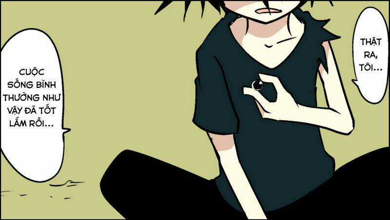 Senyuu - Chapter 95 - Trang 26