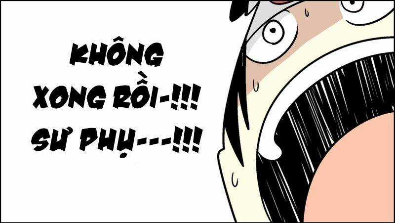 Senyuu - Chapter 95 - Trang 30