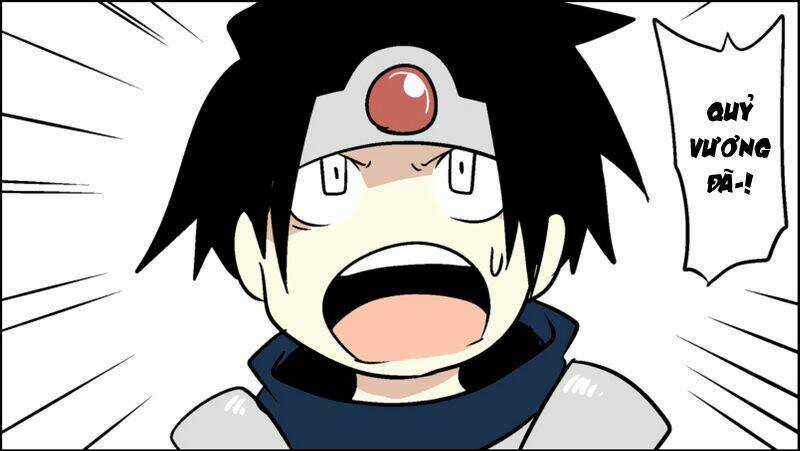 Senyuu - Chapter 95 - Trang 32