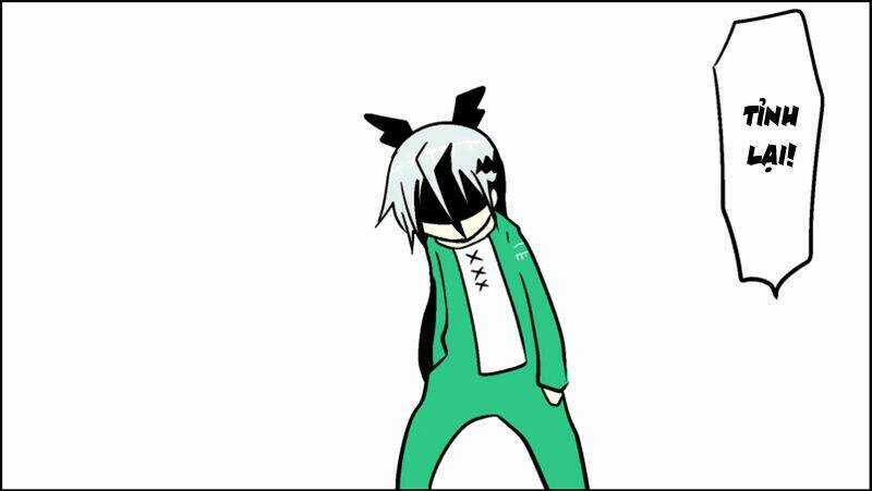 Senyuu - Chapter 95 - Trang 33