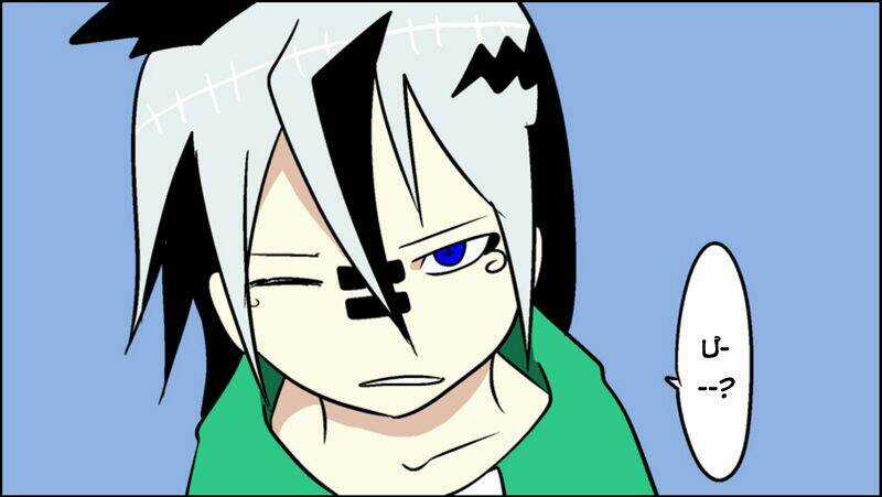 Senyuu - Chapter 95 - Trang 34