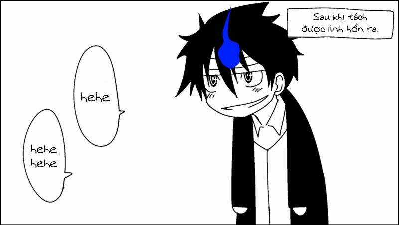 Senyuu - Chapter 95 - Trang 36