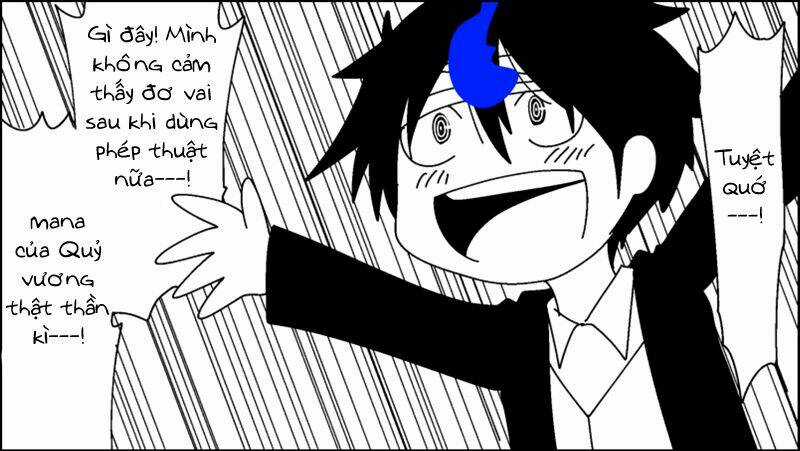 Senyuu - Chapter 95 - Trang 37