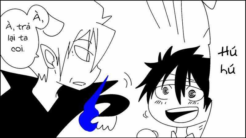 Senyuu - Chapter 95 - Trang 39