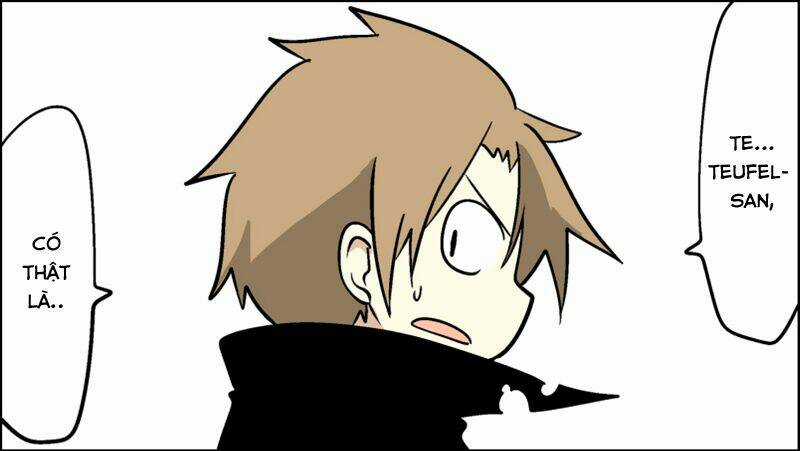 Senyuu - Chapter 95 - Trang 7