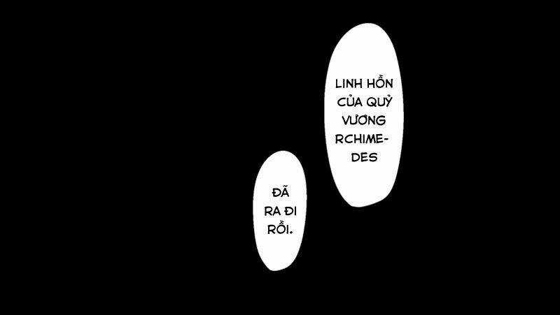 Senyuu - Chapter 95 - Trang 9