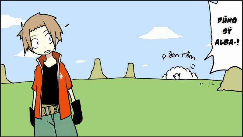 Senyuu - Chapter 97 - Trang 12