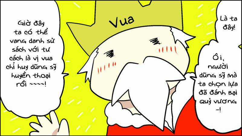 Senyuu - Chapter 97 - Trang 13