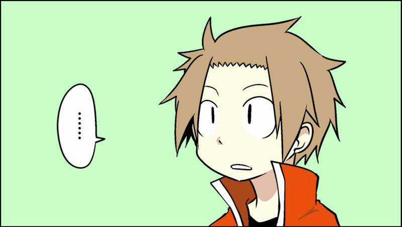 Senyuu - Chapter 97 - Trang 16