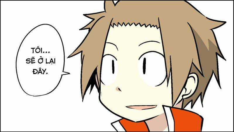 Senyuu - Chapter 97 - Trang 17