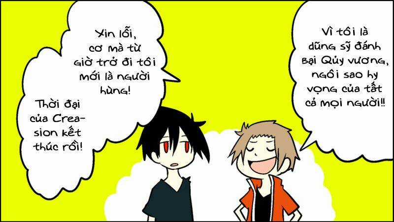 Senyuu - Chapter 97 - Trang 18