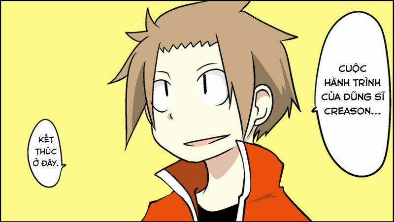 Senyuu - Chapter 97 - Trang 19