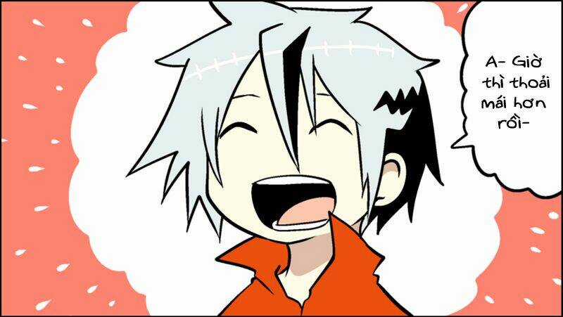 Senyuu - Chapter 97 - Trang 3