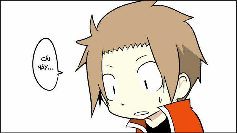 Senyuu - Chapter 97 - Trang 28