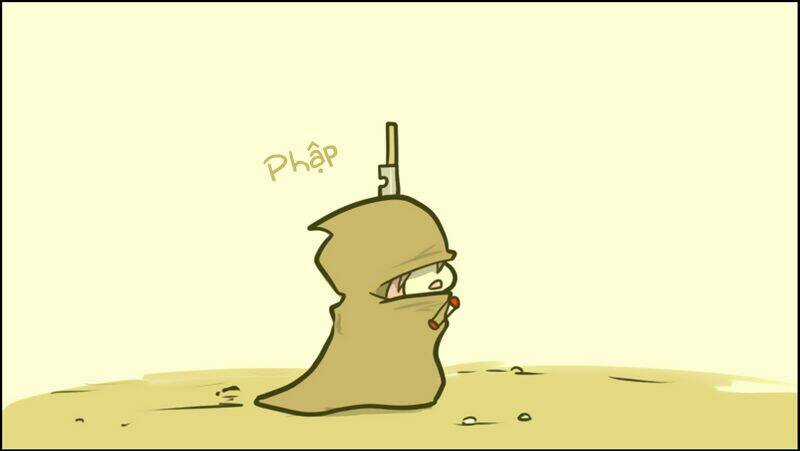 Senyuu - Chapter 97 - Trang 29