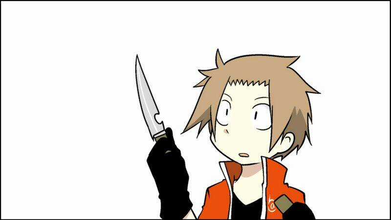 Senyuu - Chapter 97 - Trang 30