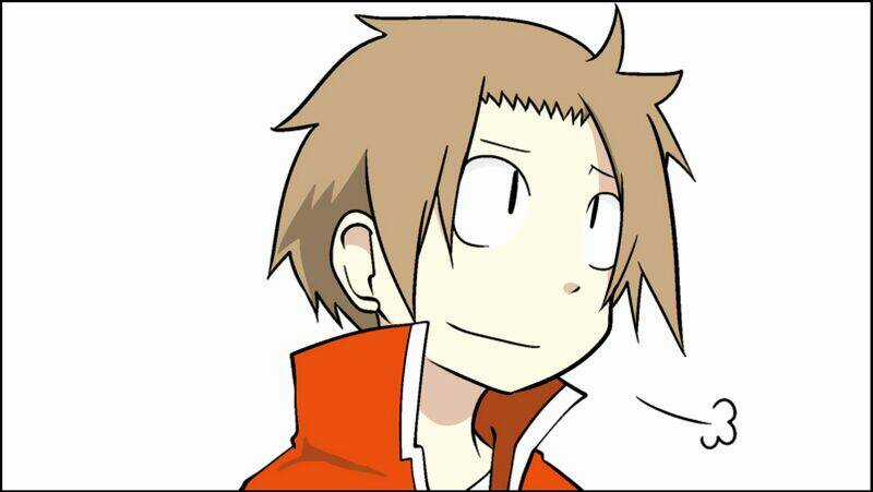 Senyuu - Chapter 97 - Trang 35