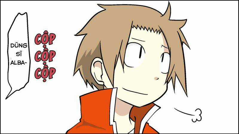 Senyuu - Chapter 97 - Trang 36