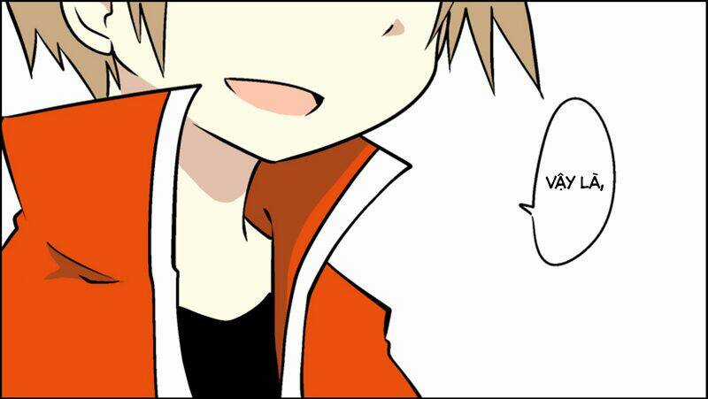 Senyuu - Chapter 97 - Trang 37