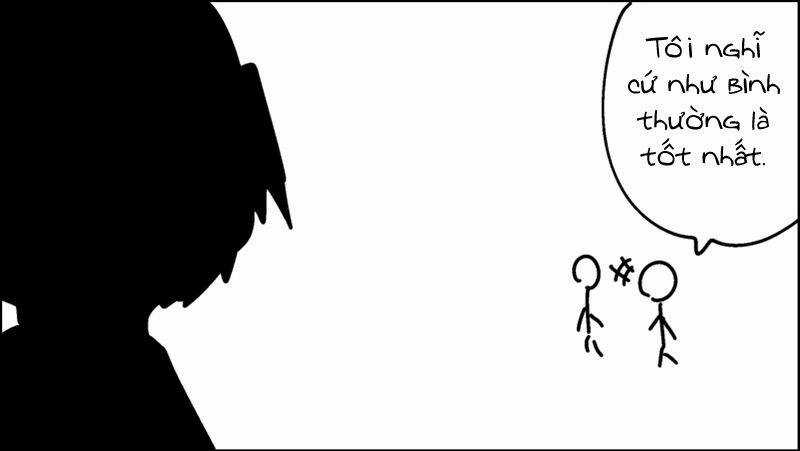 Senyuu - Chapter 97 - Trang 44