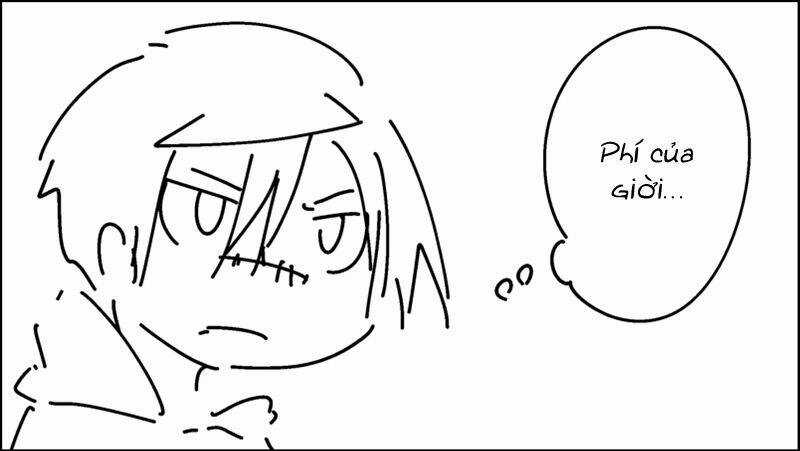 Senyuu - Chapter 97 - Trang 45