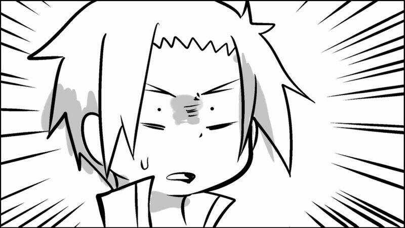 Senyuu - Chapter 97 - Trang 8