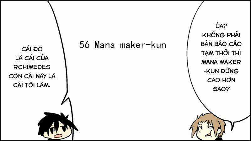 Senyuu - Chapter 98.5 - Trang 14