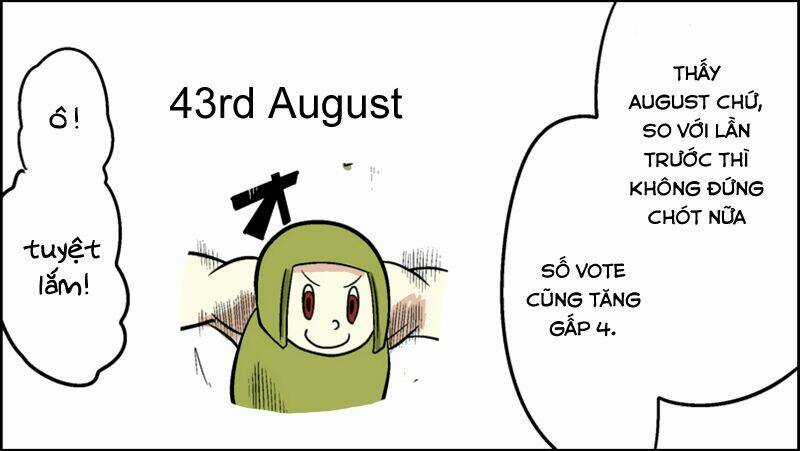 Senyuu - Chapter 98.5 - Trang 16