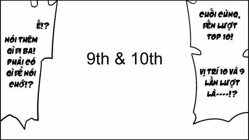 Senyuu - Chapter 98.5 - Trang 25