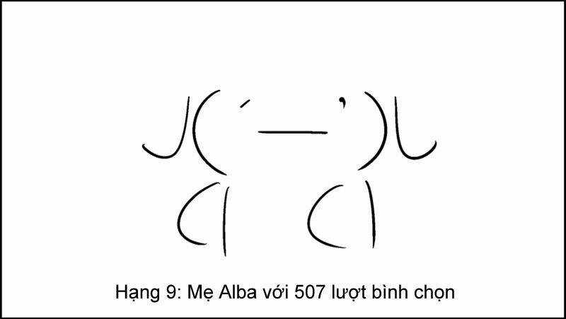 Senyuu - Chapter 98.5 - Trang 27